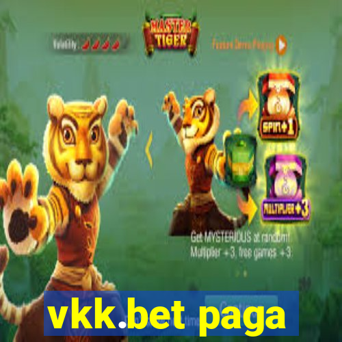 vkk.bet paga
